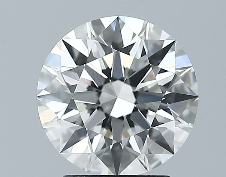 Loose Diamond - ROUND 2.05ct G VVS2: Loose Diamond - ROUND 2.05ct G VVS2 Source: This is a real non-mined Diamond that has been grown in a lab Shape: ROUND Carats: 2.05 Color: G Clarity: VVS2 Certification: GIA Video: