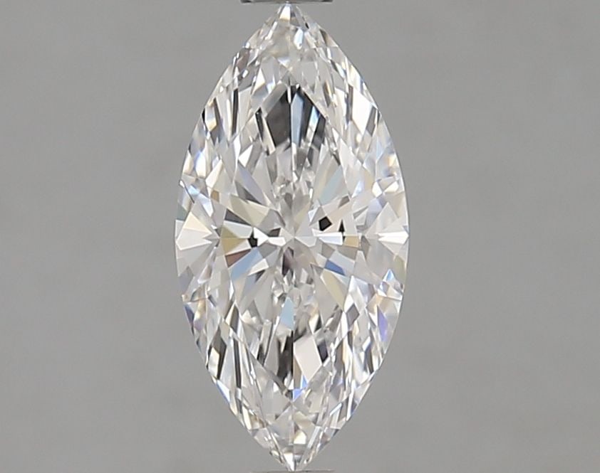 Loose Diamond - MARQUISE 1.22ct D IF: Loose Diamond - MARQUISE 1.22ct D IF Source: This is a real non-mined Diamond that has been grown in a lab Shape: MARQUISE Carats: 1.22 Color: D Clarity: IF Certification: IGI Video: Video Link The