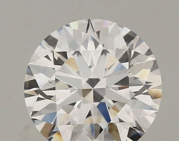 Ideal Loose Diamond - ROUND 1.34ct D VVS2: Ideal Loose Diamond - ROUND 1.34ct D VVS2 Source: This is a real non-mined Diamond that has been grown in a lab Shape: ROUND Carats: 1.34 Color: D Clarity: VVS2 Certification: IGI Video:
