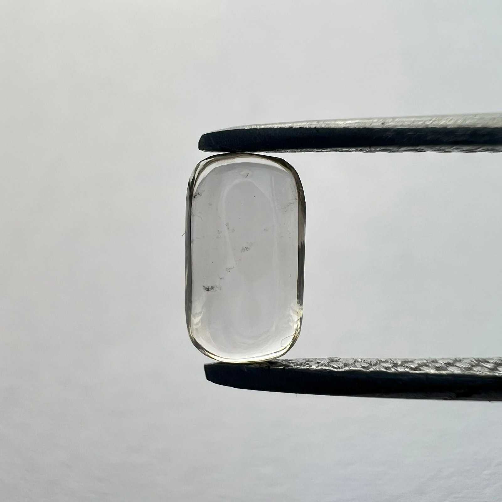 Loose Diamond - CUSHION BRILLIANT 0.36ct Champagne SI1: Loose Diamond - CUSHION BRILLIANT 0.36ct Champagne SI1 Source: This is a real non-mined Diamond that has been grown in a lab Shape: CUSHION BRILLIANT Carats: 0.36 Color: Champagne Certification: NONE 