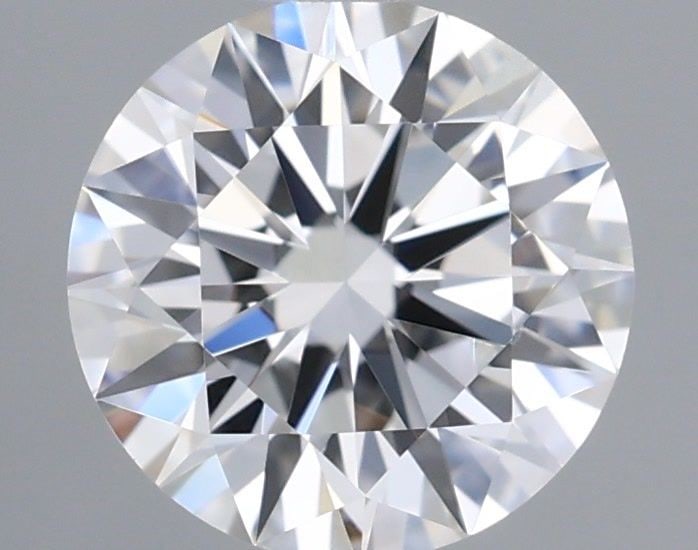 Ideal Loose Diamond - ROUND 0.7ct D VS1: Ideal Loose Diamond - ROUND 0.7ct D VS1 Source: This is a real non-mined Diamond that has been grown in a lab Shape: ROUND Carats: 0.7 Color: D Clarity: VS1 Certification: IGI Video: