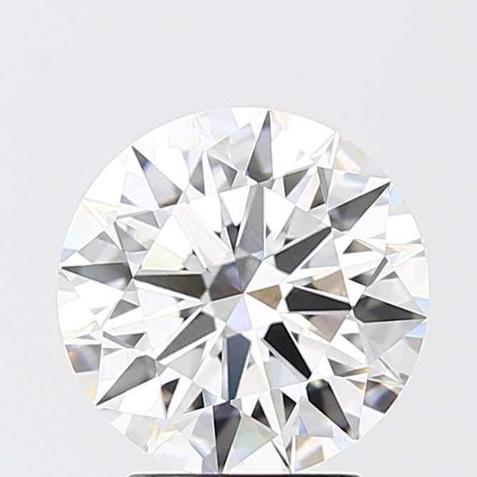 Ideal Loose Diamond - ROUND 3.01ct E VVS2: Ideal Loose Diamond - ROUND 3.01ct E VVS2 Source: This is a real non-mined Diamond that has been grown in a lab Shape: ROUND Carats: 3.01 Color: E Clarity: VVS2 Certification: IGI Video: