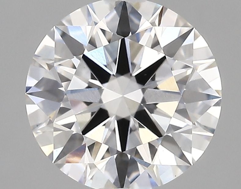 Ideal Loose Diamond - ROUND 2.8ct D VS1: Ideal Loose Diamond - ROUND 2.8ct D VS1 Source: This is a real non-mined Diamond that has been grown in a lab Shape: ROUND Carats: 2.8 Color: D Clarity: VS1 Certification: IGI Video: