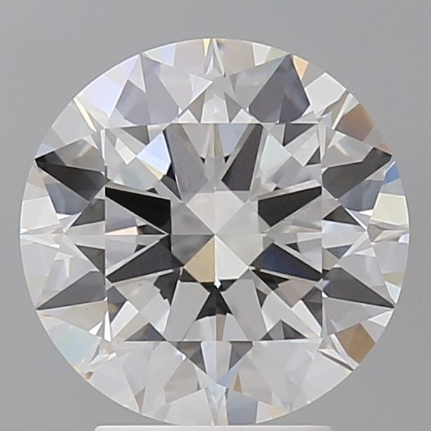 Ideal Loose Diamond - ROUND 3.5ct F VS1: Ideal Loose Diamond - ROUND 3.5ct F VS1 Source: This is a real non-mined Diamond that has been grown in a lab Shape: ROUND Carats: 3.5 Color: F Clarity: VS1 Certification: IGI Video: