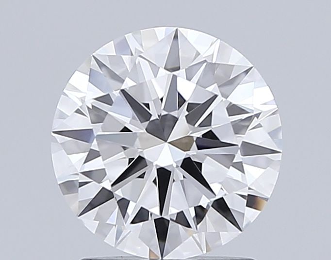 Loose Diamond - ROUND 1.41ct D VVS2 (1 of 1)