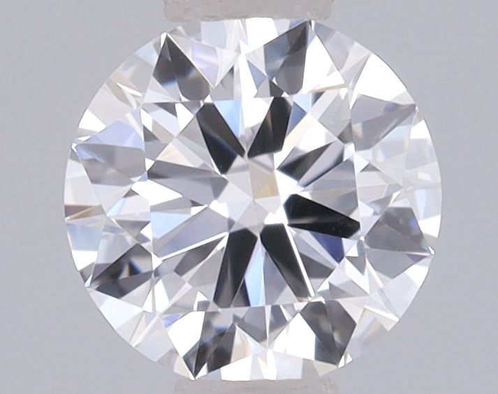 Ideal Loose Diamond - ROUND 0.51ct D VS1: Ideal Loose Diamond - ROUND 0.51ct D VS1 Source: This is a real non-mined Diamond that has been grown in a lab Shape: ROUND Carats: 0.51 Color: D Clarity: VS1 Certification: IGI Video: