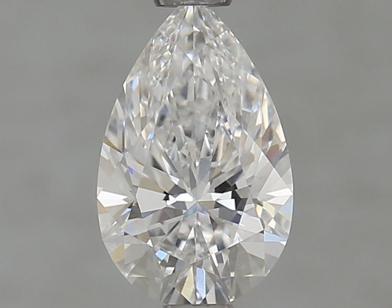 Loose Diamond - PEAR 1.01ct D IF: Loose Diamond - PEAR 1.01ct D IF Source: This is a real non-mined Diamond that has been grown in a lab Shape: PEAR Carats: 1.01 Color: D Clarity: IF Certification: IGI Video:
