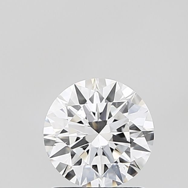 Ideal Loose Diamond - ROUND 1.04ct D VS1: Ideal Loose Diamond - ROUND 1.04ct D VS1 Source: This is a real non-mined Diamond that has been grown in a lab Shape: ROUND Carats: 1.04 Color: D Clarity: VS1 Certification: IGI Video: