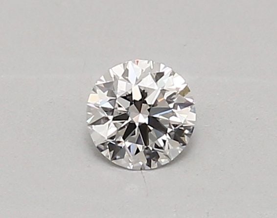 Ideal Loose Diamond - ROUND 0.31ct D VVS2: Ideal Loose Diamond - ROUND 0.31ct D VVS2 Source: This is a real non-mined Diamond that has been grown in a lab Shape: ROUND Carats: 0.31 Color: D Clarity: VVS2 Certification: IGI Video: