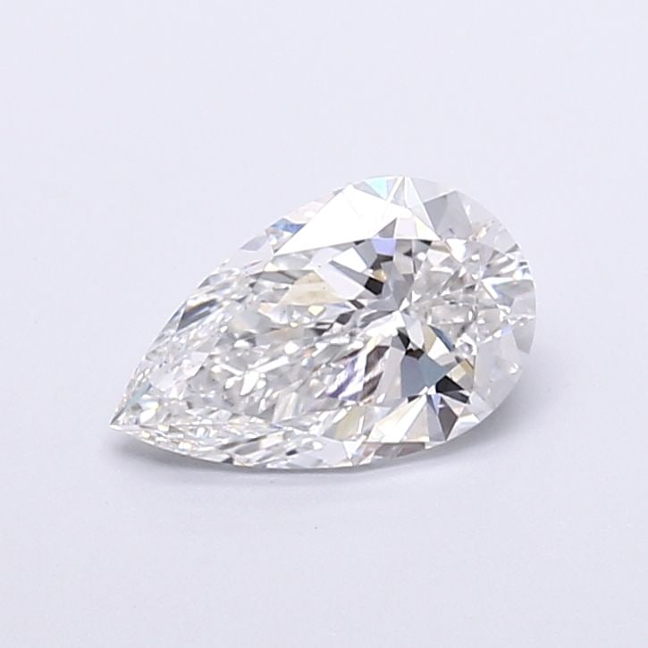 Loose Diamond - PEAR 2.06ct D VS2: Loose Diamond - PEAR 2.06ct D VS2 Source: This is a real non-mined Diamond that has been grown in a lab Shape: PEAR Carats: 2.06 Color: D Clarity: VS2 Certification: IGI Video: