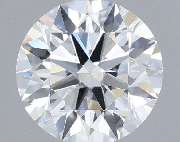 Ideal Loose Diamond - ROUND 0.71ct D VS2: Ideal Loose Diamond - ROUND 0.71ct D VS2 Source: This is a real non-mined Diamond that has been grown in a lab Shape: ROUND Carats: 0.71 Color: D Clarity: VS2 Certification: IGI Video: