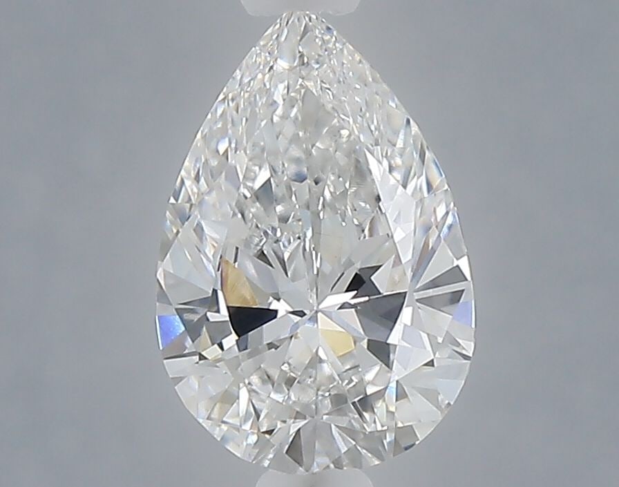 Loose Diamond - PEAR 1.07ct E VVS2: Loose Diamond - PEAR 1.07ct E VVS2 Source: This is a real non-mined Diamond that has been grown in a lab Shape: PEAR Carats: 1.07 Color: E Clarity: VVS2 Certification: IGI Video: