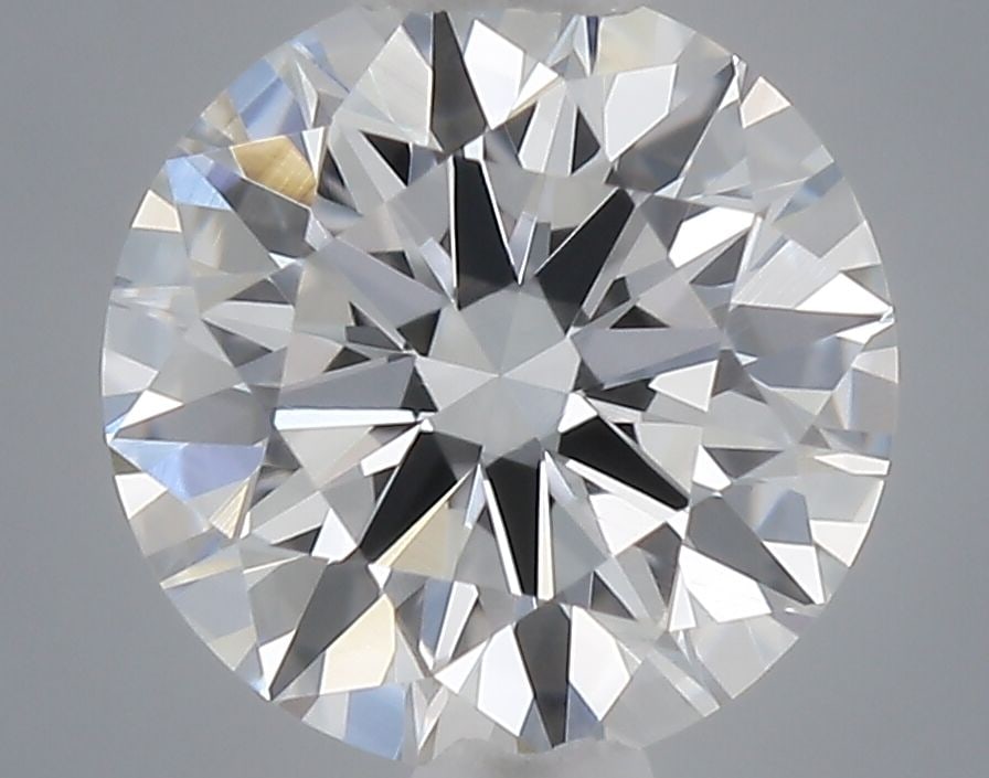 Ideal Loose Diamond - ROUND 0.54ct E VVS1: Ideal Loose Diamond - ROUND 0.54ct E VVS1 Source: This is a real non-mined Diamond that has been grown in a lab Shape: ROUND Carats: 0.54 Color: E Clarity: VVS1 Certification: IGI Video: