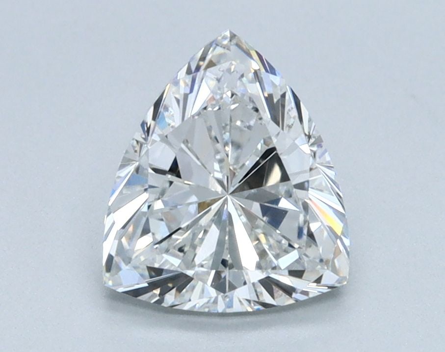 Loose Diamond - TRILLIANT 1.27ct D VVS2 (1 of 1)