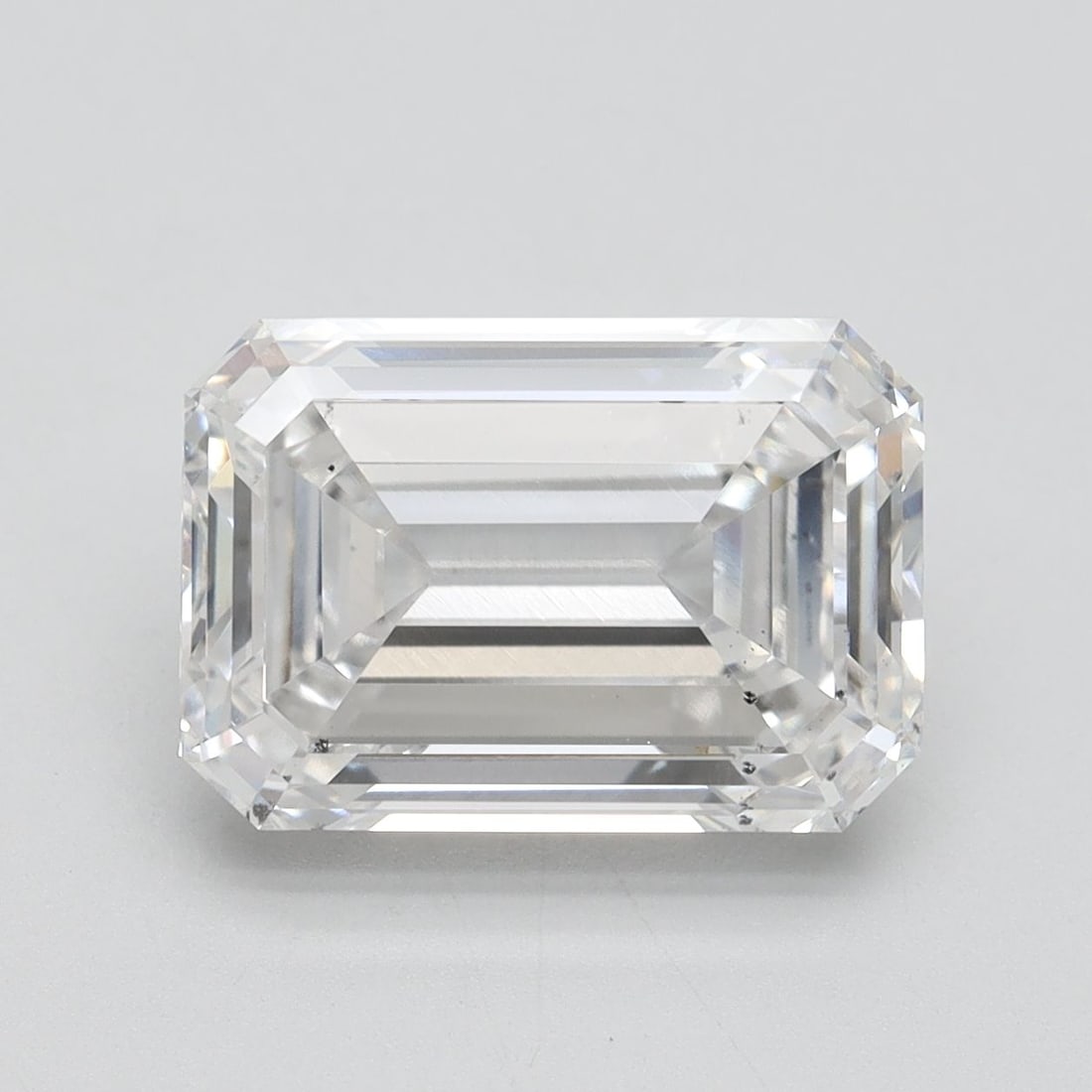 Loose Diamond - EMERALD 5.01ct E VS2 (1 of 1)