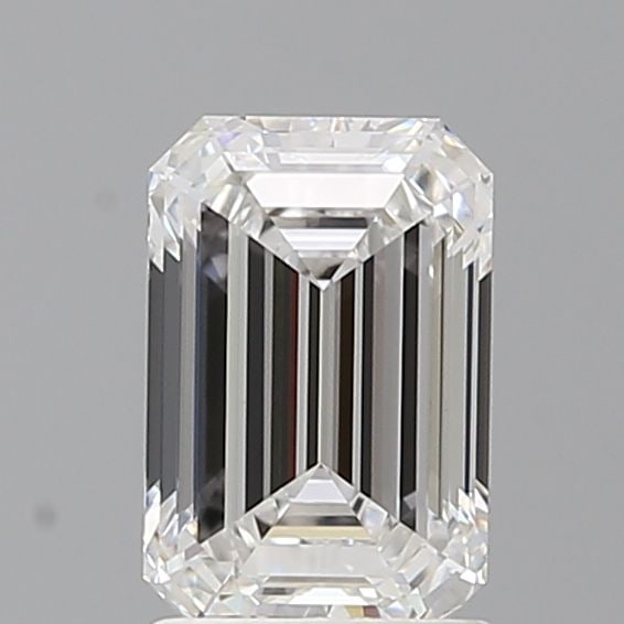 Loose Diamond - EMERALD 1.6ct D VVS2: Loose Diamond - EMERALD 1.6ct D VVS2 Source: This is a real non-mined Diamond that has been grown in a lab Shape: EMERALD Carats: 1.6 Color: D Clarity: VVS2 Certification: IGI Video: Video Link The