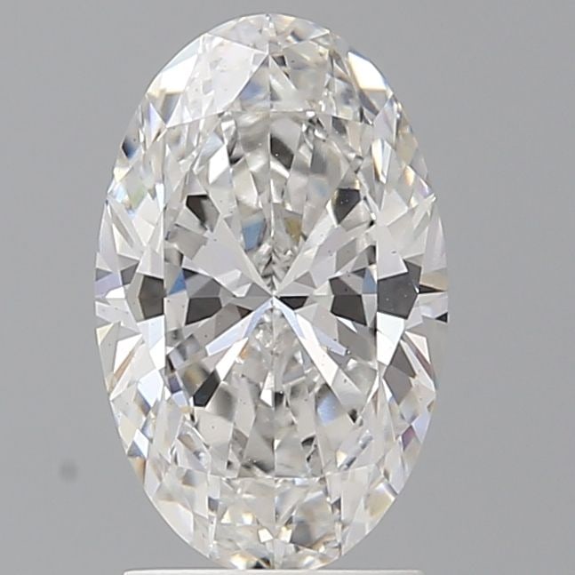 Loose Diamond - OVAL 2.1ct E VS1: Loose Diamond - OVAL 2.1ct E VS1 Source: This is a real non-mined Diamond that has been grown in a lab Shape: OVAL Carats: 2.1 Color: E Clarity: VS1 Certification: IGI Video: Video Link The Diamond