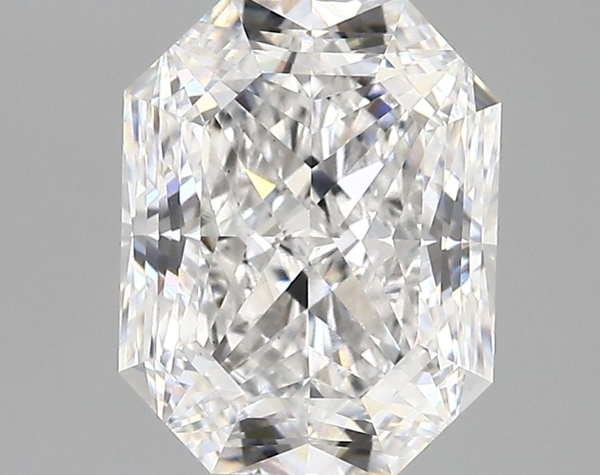 Loose Diamond - OCTAGONAL 3.02ct E VS1: Loose Diamond - OCTAGONAL 3.02ct E VS1 Source: This is a real non-mined Diamond that has been grown in a lab Shape: OCTAGONAL Carats: 3.02 Color: E Clarity: VS1 Certification: IGI Video: