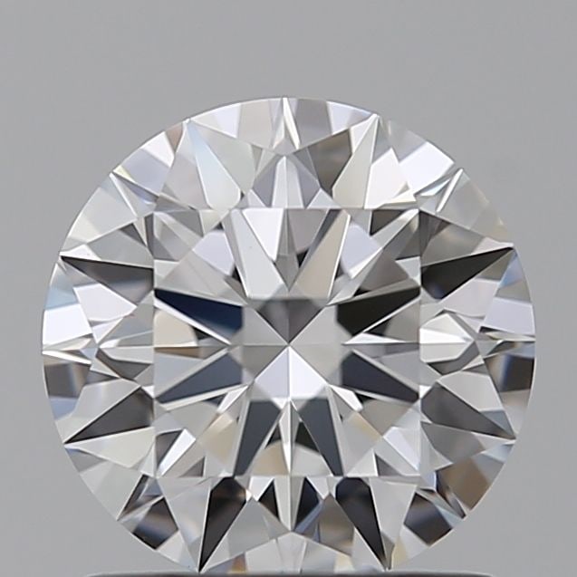 Ideal Loose Diamond - ROUND 1.03ct D VVS2: Ideal Loose Diamond - ROUND 1.03ct D VVS2 Source: This is a real non-mined Diamond that has been grown in a lab Shape: ROUND Carats: 1.03 Color: D Clarity: VVS2 Certification: NONE Video: Video Link
