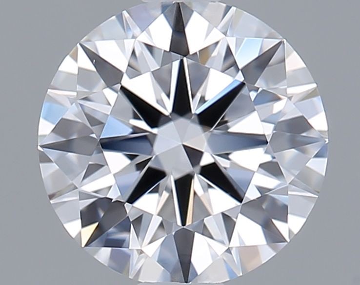 Ideal Loose Diamond - ROUND 1.03ct D VS1: Ideal Loose Diamond - ROUND 1.03ct D VS1 Source: This is a real non-mined Diamond that has been grown in a lab Shape: ROUND Carats: 1.03 Color: D Clarity: VS1 Certification: IGI Video: