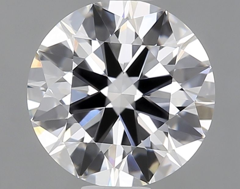 Ideal Loose Diamond - ROUND 1.1ct D VVS2: Ideal Loose Diamond - ROUND 1.1ct D VVS2 Source: This is a real non-mined Diamond that has been grown in a lab Shape: ROUND Carats: 1.1 Color: D Clarity: VVS2 Certification: IGI The Diamond Depot Guar