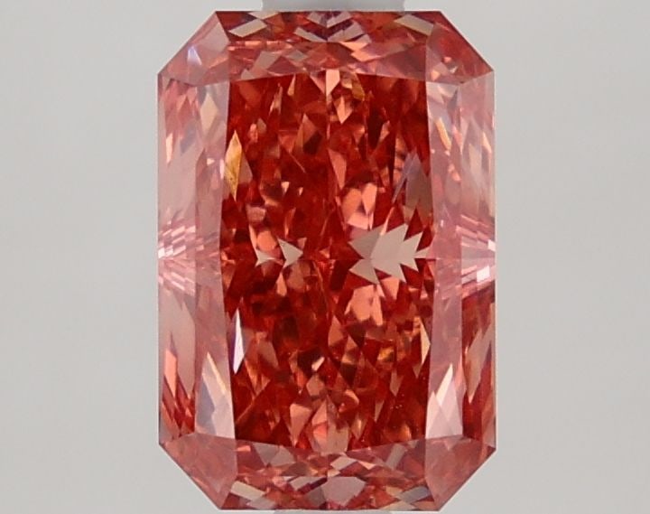 Loose Diamond - RADIANT 1.94ct Fancy Vivid Pink VS1: Loose Diamond - RADIANT 1.94ct Fancy Vivid Pink VS1 Source: This is a real non-mined Diamond that has been grown in a lab Shape: RADIANT Carats: 1.94 Color: Fancy Vivid Pink Certification: IGI Video: