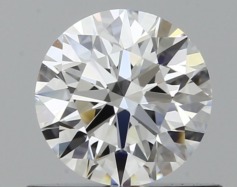 Loose Diamond - ROUND 0.55ct D VVS2 (1 of 1)