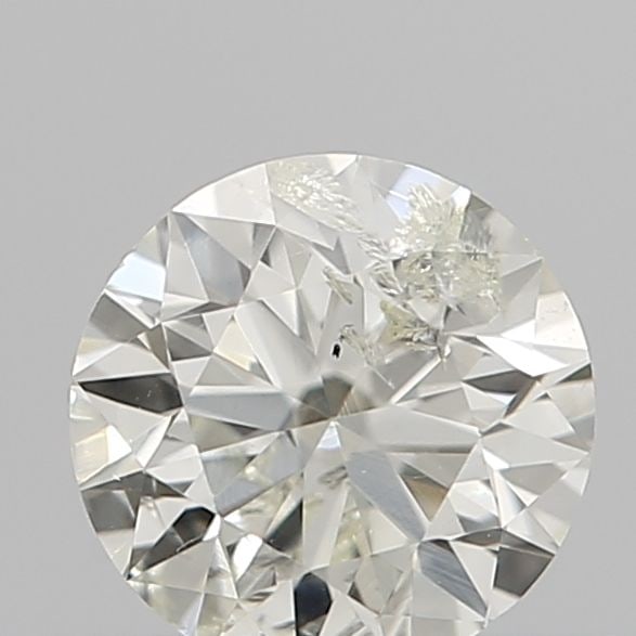 Loose Diamond - ROUND 0.3ct O-P I2 (1 of 1)