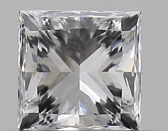 Loose Diamond - PRINCESS 0.46ct E VS2 (1 of 1)