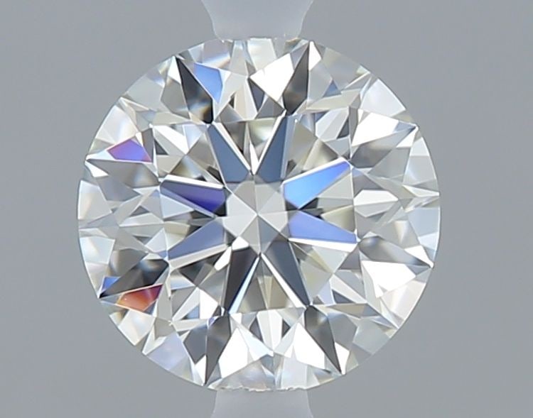 Loose Diamond - ROUND 0.36ct I IF (1 of 1)