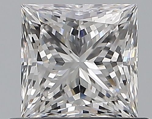 Loose Diamond - PRINCESS 0.7ct E VS1 (1 of 1)