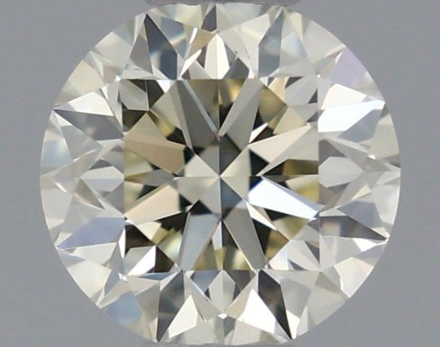 Loose Diamond - ROUND 0.45ct O-P VVS1 (1 of 1)
