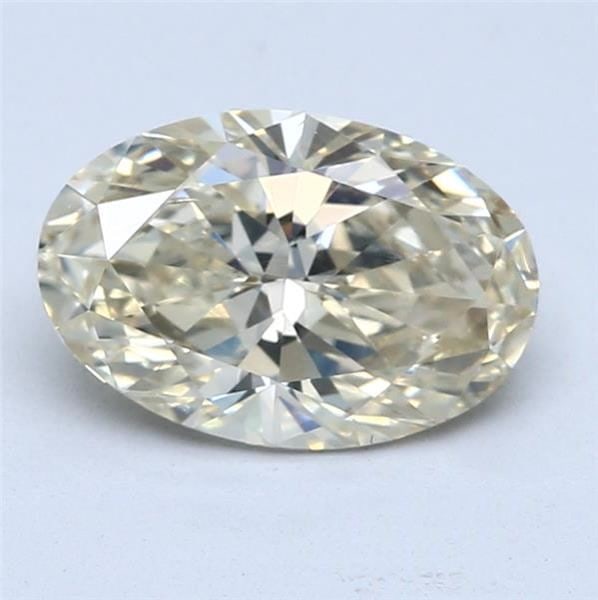 Loose Diamond - OVAL 2.31ct S-T VS2: Loose Diamond - OVAL 2.31ct S-T VS2 Source: Natural Shape: OVAL Carats: 2.31 Color: S-T Certification: GIA Video: