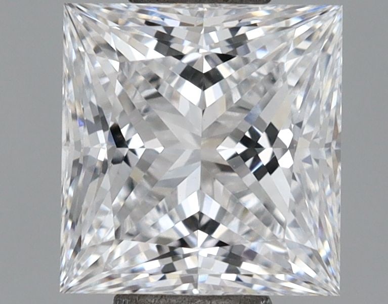 Loose Diamond - PRINCESS 0.97ct E VVS1: Loose Diamond - PRINCESS 0.97ct E VVS1 Source: This is a real non-mined Diamond that has been grown in a lab Shape: PRINCESS Carats: 0.97 Color: E Clarity: VVS1 Certification: IGI Video: