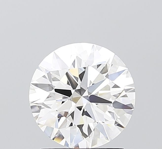 Ideal Loose Diamond - ROUND 1.56ct D VVS2: Ideal Loose Diamond - ROUND 1.56ct D VVS2 Source: This is a real non-mined Diamond that has been grown in a lab Shape: ROUND Carats: 1.56 Color: D Clarity: VVS2 Certification: IGI The Diamond Depot Gu