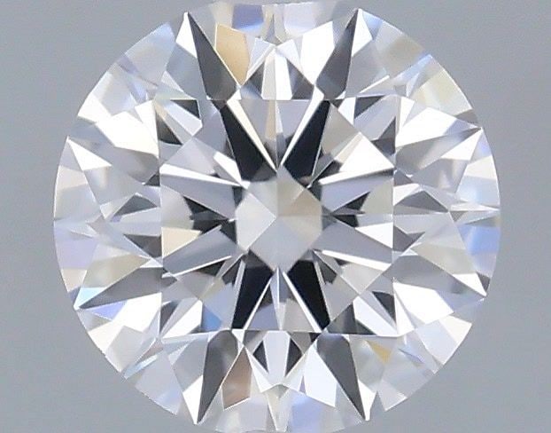 Ideal Loose Diamond - ROUND 0.33ct D VS1: Ideal Loose Diamond - ROUND 0.33ct D VS1 Source: This is a real non-mined Diamond that has been grown in a lab Shape: ROUND Carats: 0.33 Color: D Clarity: VS1 Certification: IGI Video: