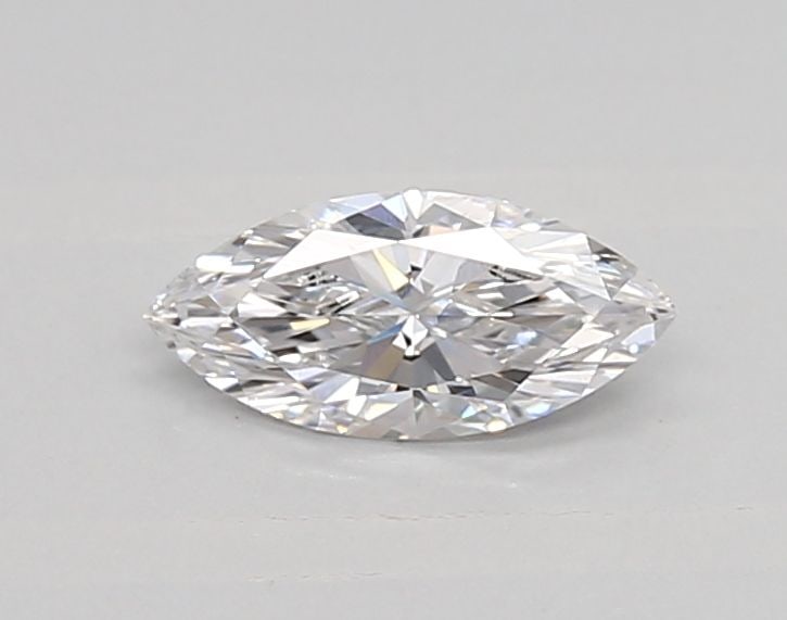 Loose Diamond - MARQUISE 0.36ct D VVS2: Loose Diamond - MARQUISE 0.36ct D VVS2 Source: This is a real non-mined Diamond that has been grown in a lab Shape: MARQUISE Carats: 0.36 Color: D Clarity: VVS2 Certification: IGI Video: