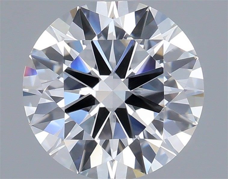 Ideal Loose Diamond - ROUND 1.41ct D VS2 (1 of 1)