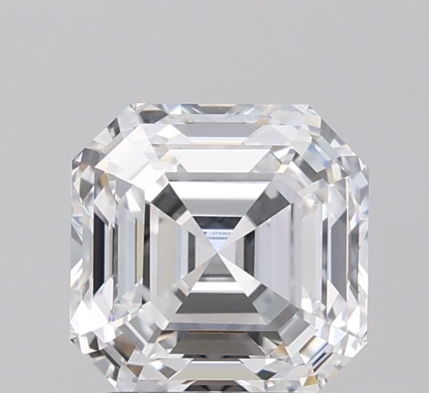 Loose Diamond - ASSCHER 2.0ct D VVS1 (1 of 1)