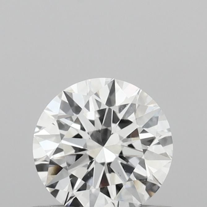 Ideal Loose Diamond - ROUND 0.42ct D VS1 (1 of 1)