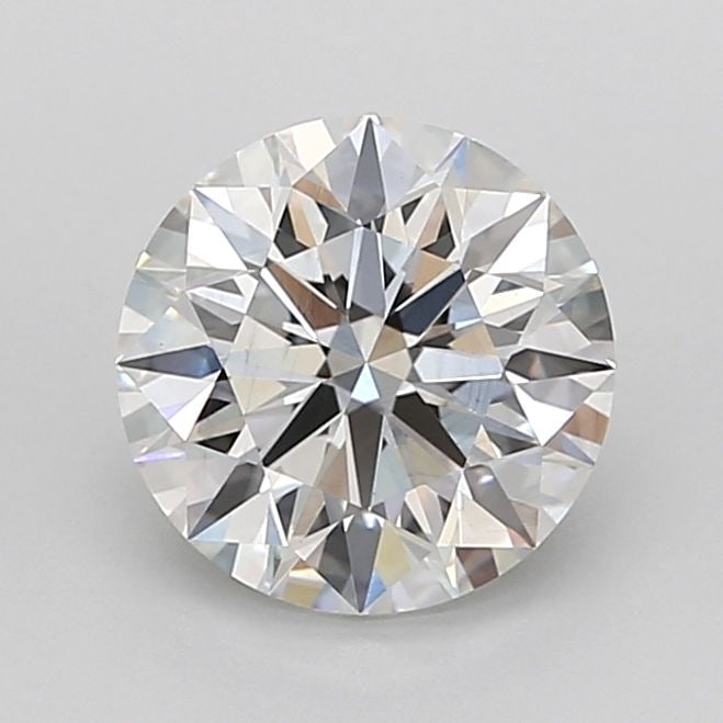 Ideal Loose Diamond - ROUND 2.04ct E VS1: Ideal Loose Diamond - ROUND 2.04ct E VS1 Source: This is a real non-mined Diamond that has been grown in a lab Shape: ROUND Carats: 2.04 Color: E Clarity: VS1 Certification: IGI Video: