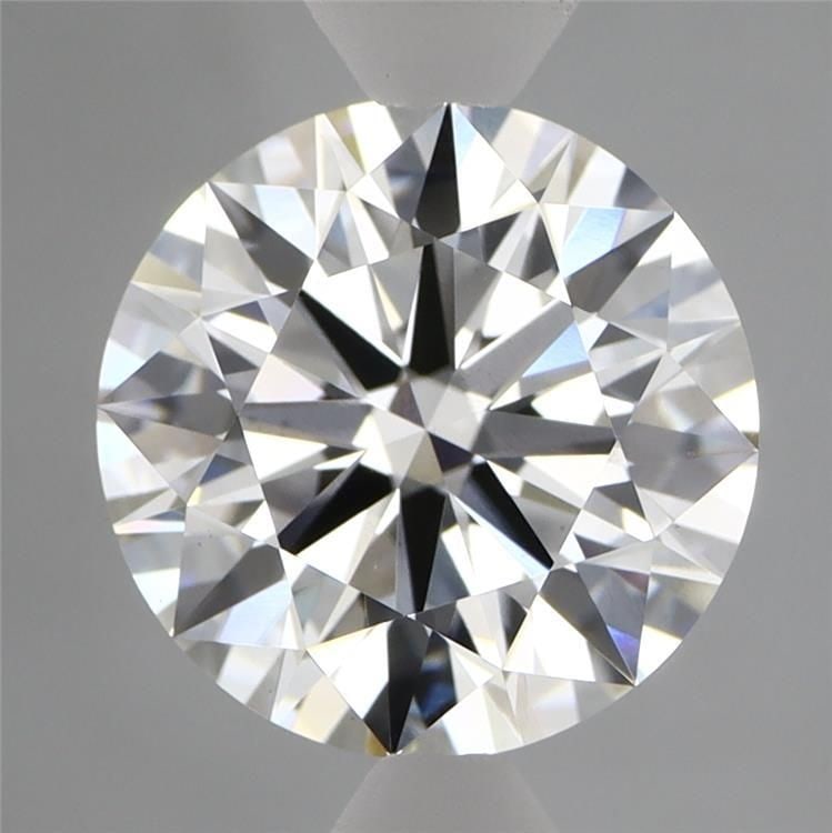 Ideal Loose Diamond - ROUND 2.6ct F VS1: Ideal Loose Diamond - ROUND 2.6ct F VS1 Source: This is a real non-mined Diamond that has been grown in a lab Shape: ROUND Carats: 2.6 Color: F Clarity: VS1 Certification: IGI Video: Video Link The