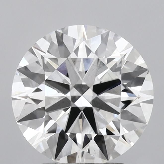 Ideal Loose Diamond - ROUND 2.67ct F VVS2: Ideal Loose Diamond - ROUND 2.67ct F VVS2 Source: This is a real non-mined Diamond that has been grown in a lab Shape: ROUND Carats: 2.67 Color: F Clarity: VVS2 Certification: IGI Video: