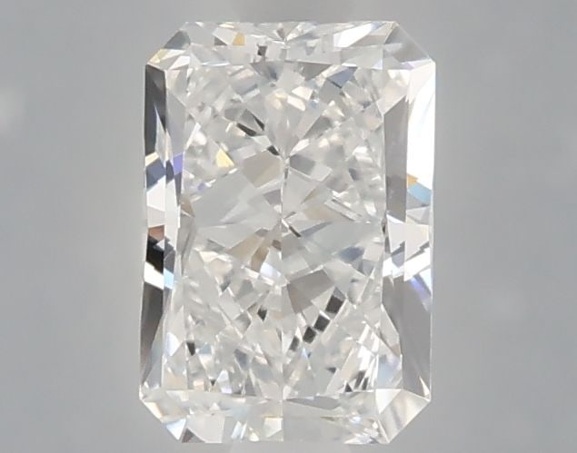Loose Diamond - RADIANT 1.0ct E VS1: Loose Diamond - RADIANT 1.0ct E VS1 Source: This is a real non-mined Diamond that has been grown in a lab Shape: RADIANT Carats: 1.0 Color: E Clarity: VS1 Certification: NONE Video: