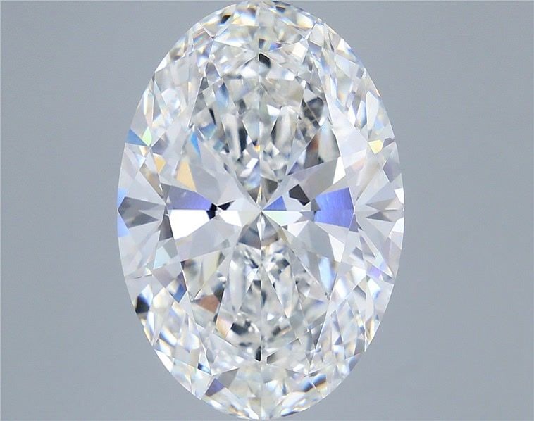 Loose Diamond - OVAL 12.01ct E VS1: Loose Diamond - OVAL 12.01ct E VS1 Source: This is a real non-mined Diamond that has been grown in a lab Shape: OVAL Carats: 12.01 Color: E Clarity: VS1 Certification: IGI Video: