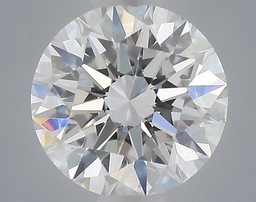 Ideal Loose Diamond - ROUND 0.55ct D VVS2: Ideal Loose Diamond - ROUND 0.55ct D VVS2 Source: This is a real non-mined Diamond that has been grown in a lab Shape: ROUND Carats: 0.55 Color: D Clarity: VVS2 Certification: IGI Video: