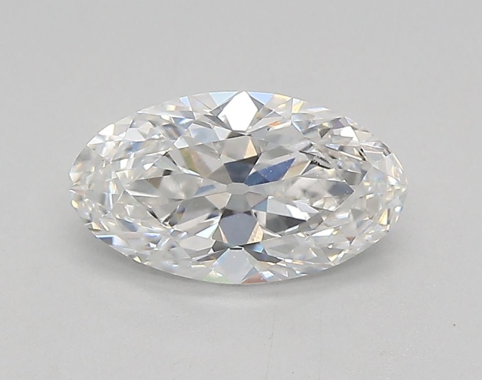 Loose Diamond - OVAL 0.94ct E VVS1: Loose Diamond - OVAL 0.94ct E VVS1 Source: This is a real non-mined Diamond that has been grown in a lab Shape: OVAL Carats: 0.94 Color: E Clarity: VVS1 Certification: IGI Video: Video Link The