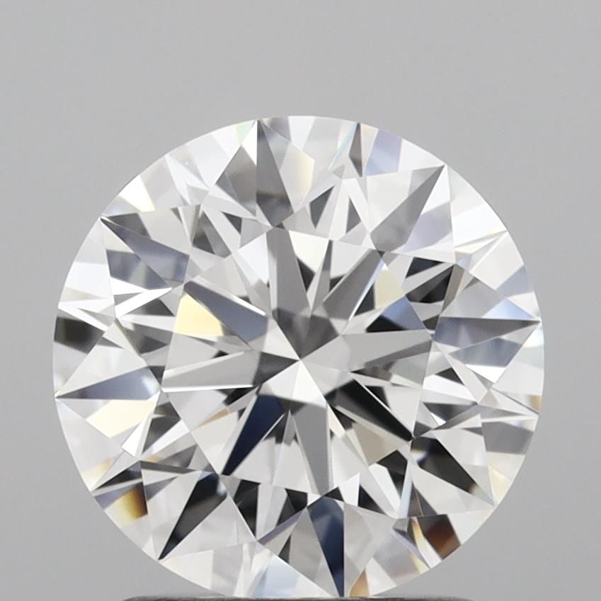 Ideal Loose Diamond - ROUND 1.64ct D VVS2: Ideal Loose Diamond - ROUND 1.64ct D VVS2 Source: This is a real non-mined Diamond that has been grown in a lab Shape: ROUND Carats: 1.64 Color: D Clarity: VVS2 Certification: IGI Video: