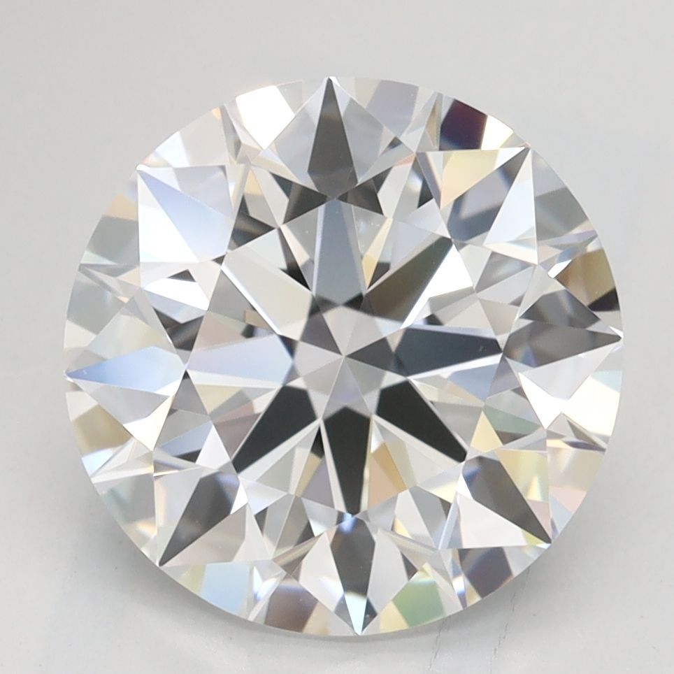 Loose Diamond - ROUND 3.17ct D VVS1: Loose Diamond - ROUND 3.17ct D VVS1 Source: This is a real non-mined Diamond that has been grown in a lab Shape: ROUND Carats: 3.17 Color: D Clarity: VVS1 Certification: GIA Video:
