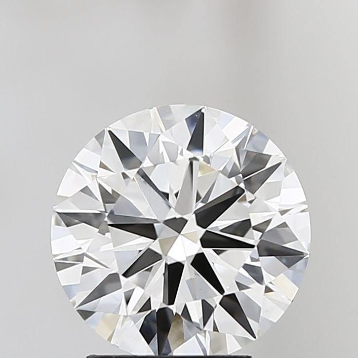 Ideal Loose Diamond - ROUND 3.01ct G VS1: Ideal Loose Diamond - ROUND 3.01ct G VS1 Source: This is a real non-mined Diamond that has been grown in a lab Shape: ROUND Carats: 3.01 Color: G Clarity: VS1 Certification: IGI Video: